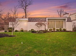 309 Nottingham Ter, Buffalo, NY