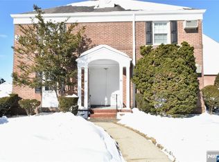 41 Elmwood Ter Unit 41, Elmwood Park, NJ