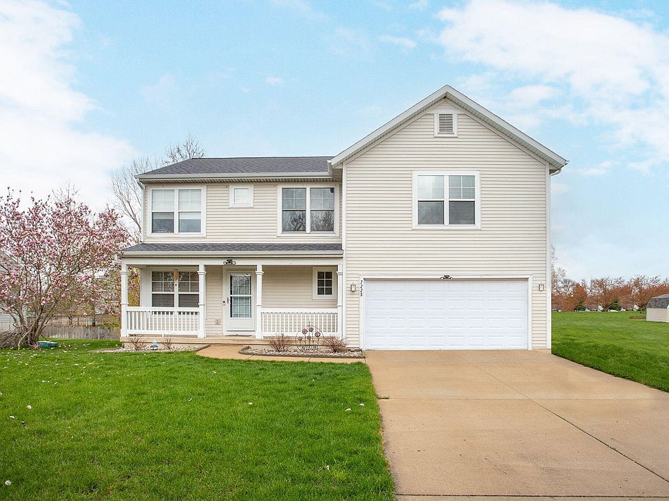 7225 Pine Valley Dr, Allendale, MI 49401 MLS 23013964 Zillow