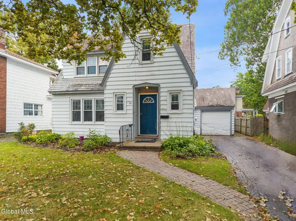 1706 Eastern Parkway, Schenectady, NY 12309