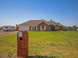 8251 Bryeson Ln, Canyon, TX 79015