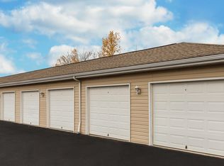 Connect55+ Wheatfield East, North Tonawanda, NY 14120