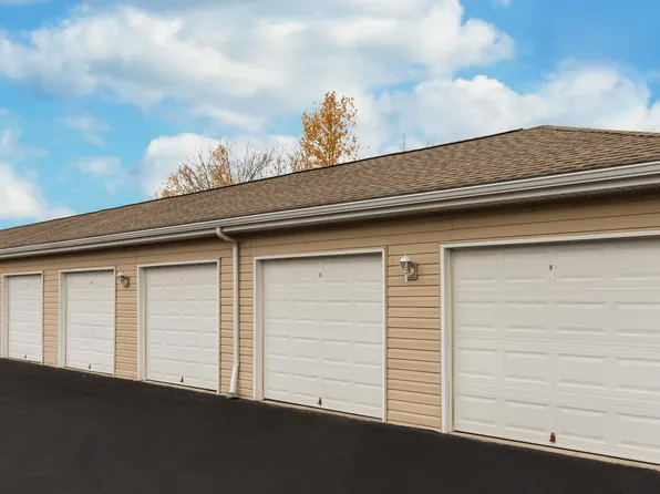 Connect55+ Wheatfield East