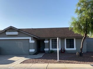 7845 W Myrtle Ave, Glendale, AZ 85303