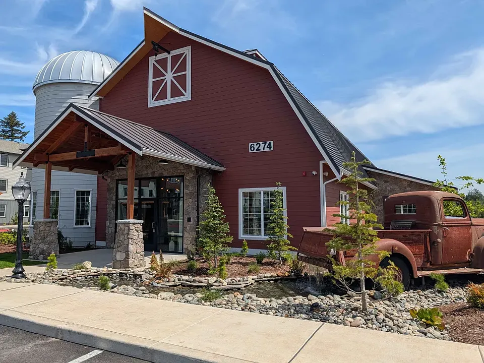 Clubhouse
