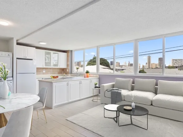 2618 Maunawai Pl APT 1, Honolulu, HI 96826