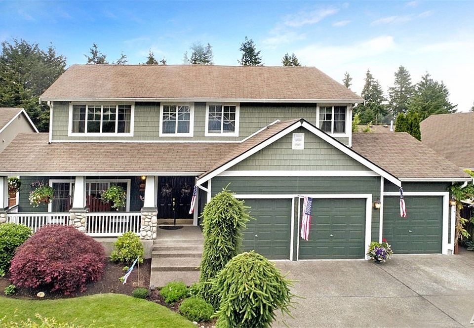 Amazing  2,248 sq. ft. home in Stoneway!