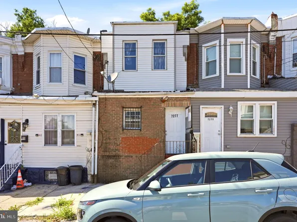 7277 Saybrook Ave, Philadelphia, PA 19142