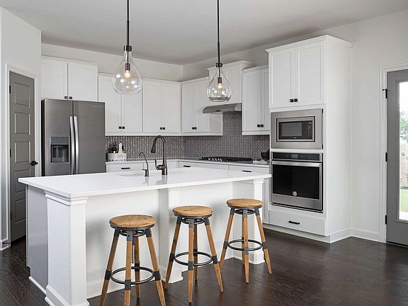 Saddlebrook Ranch - Pecos Interior Image 4