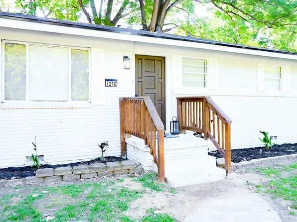 7210 W Wakefield Dr, Little Rock, AR 72209