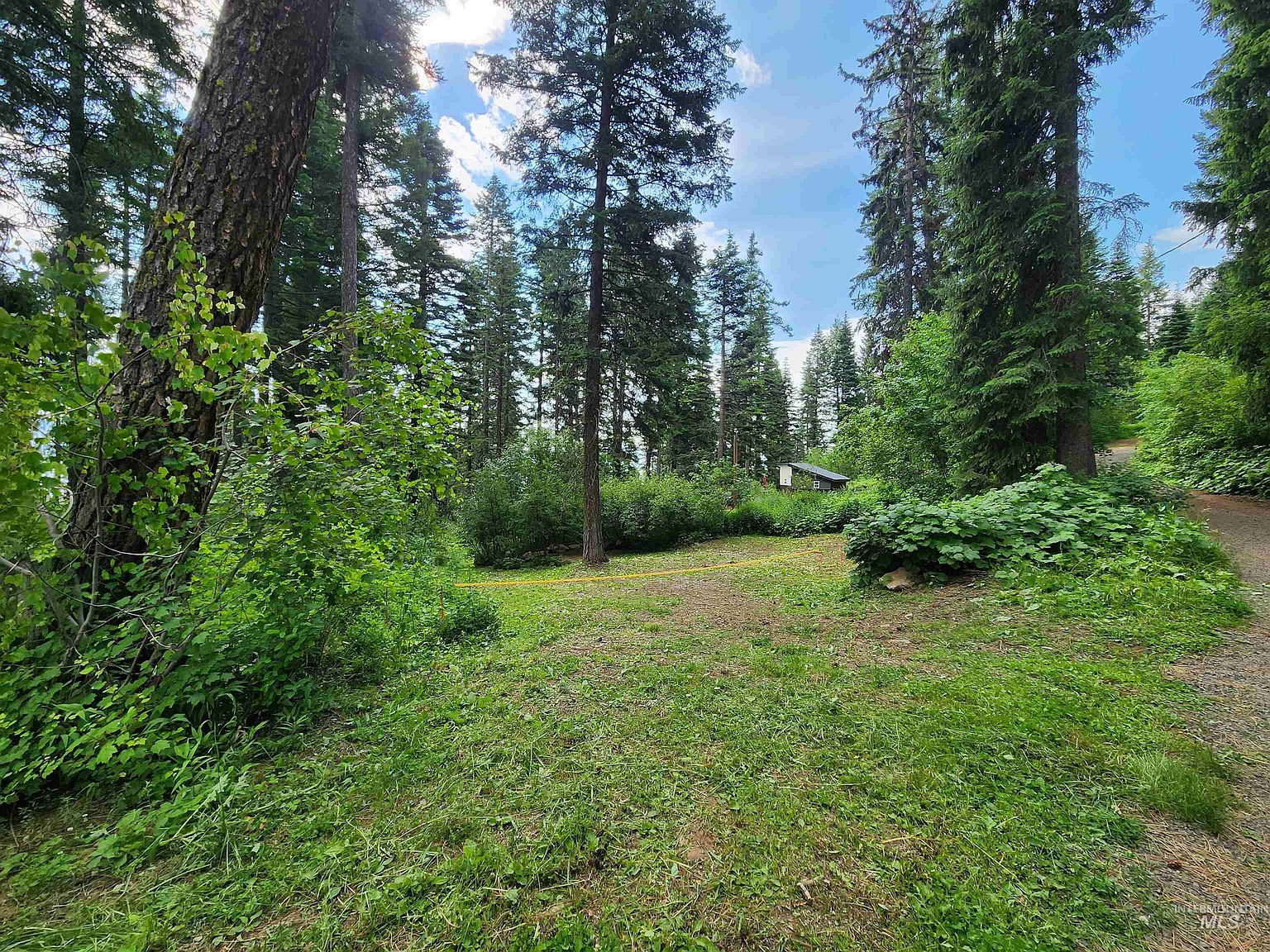 1204 Porcupine Rd, Cascade, ID 83611 Zillow