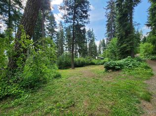 1204 Porcupine Rd, Cascade, ID 83611