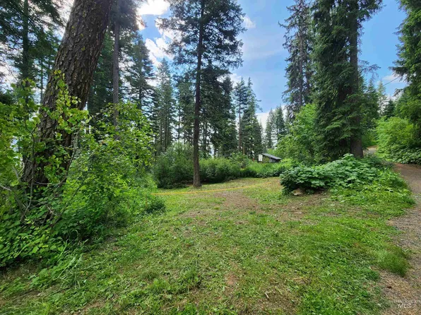 1204 Porcupine Rd, Cascade, ID 83611