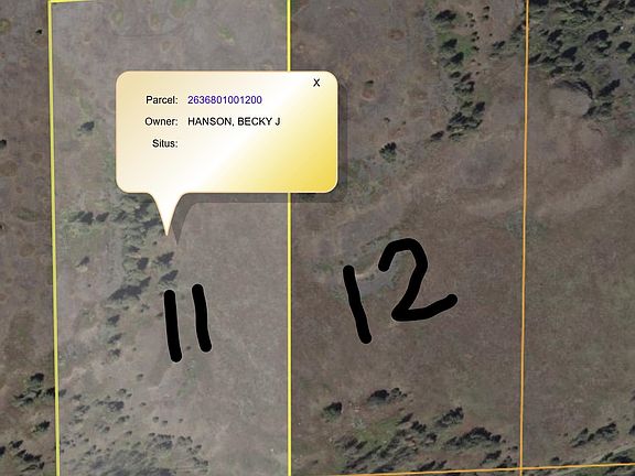 2nd image of 31XYZ Hawk Creek Ranch Rd N