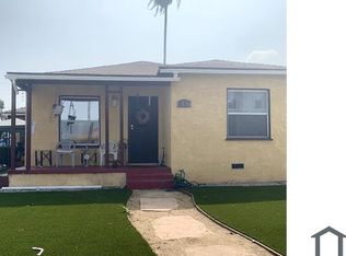 1712 W 82nd St, Los Angeles, CA 90047
