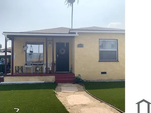 1712 W 82nd St, Los Angeles, CA 90047