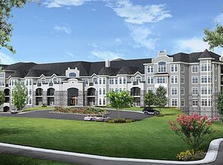 2700 Stone Cliff Dr UNIT 303, Baltimore, MD 21209