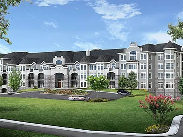 2700 Stone Cliff Dr Unit 209, Baltimore, MD 21209