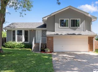 15286 U St, Omaha, NE 68137