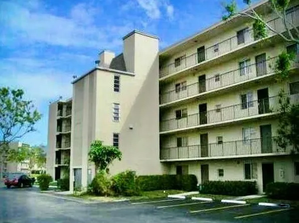 8730 N Sherman Circle #507, Miramar, FL 33025