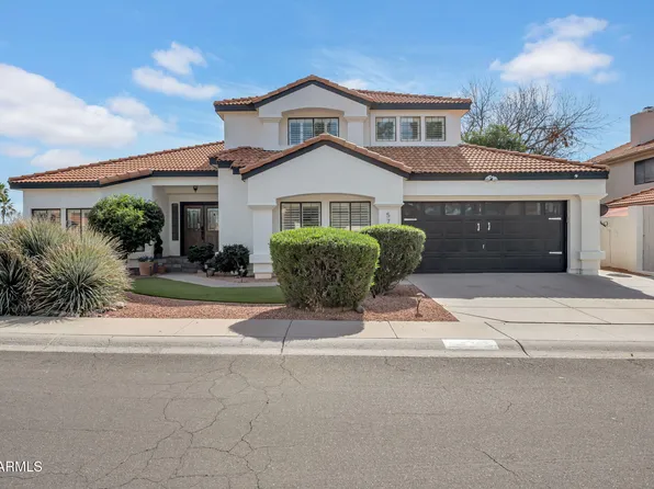 5715 E BEVERLY Lane, Scottsdale, AZ 85254