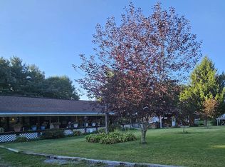 2191 Plum Run Rd, Mannington, WV 26582