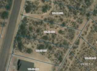 204 E Latigo St, Safford, AZ 85546