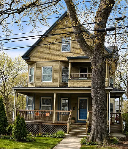 227 S Whitney St #3 Photo 1