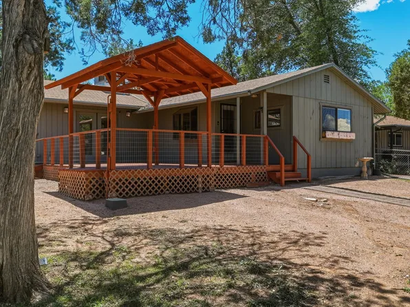 209 W Estate Ln, Payson, AZ 85541