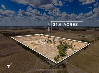 1801 County Road 470, Coupland, TX 78615