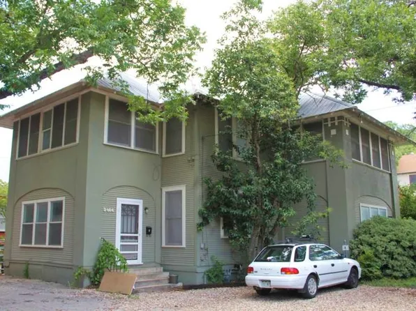 3006C Speedway, Austin, TX 78705