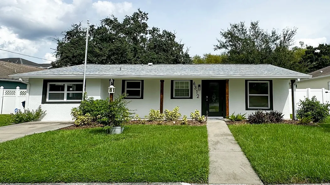 6312 S Clark Ave — Photo 1