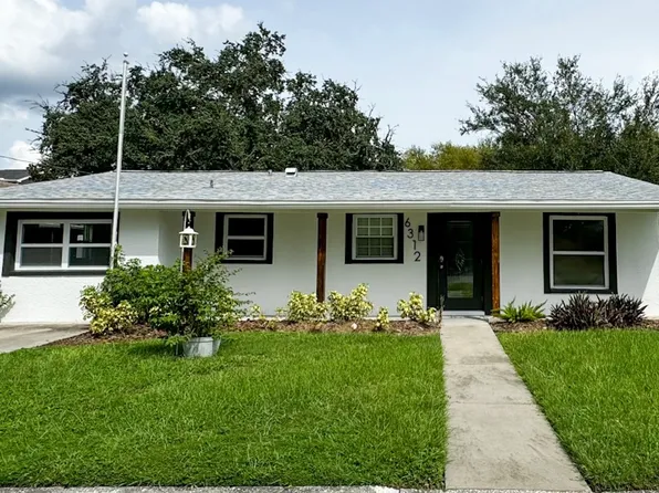 6312 S Clark Ave #1, Tampa, FL 33616