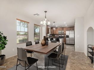 3562 E Milky Way, Gilbert, AZ 85295