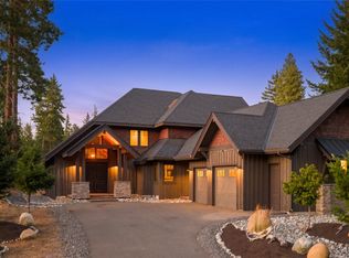 1060 Spragger Way, Cle Elum, WA 98922