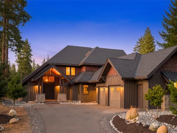 1060 Spragger Way, Cle Elum, WA 98922