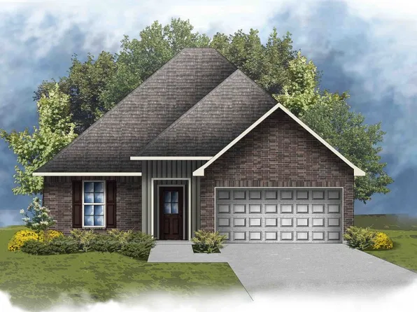 709 Venecia Dr, Bossier City, LA 71111