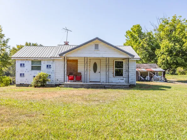 200 Cohutta Beaverdale Rd NE, Cohutta, GA 30710