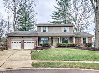 9243 Mountain Ash Trl, Saint Louis, MO