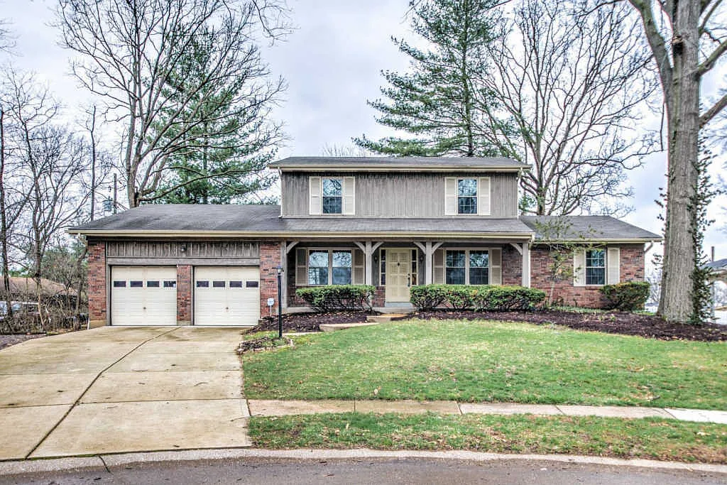9243 Mountain Ash Trl photo 1