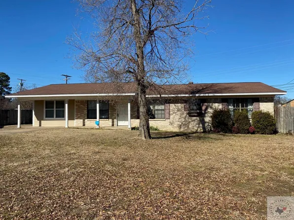 5 N Hermitage Dr, Texarkana, AR 71854