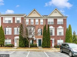 2534 Emerson Dr, Frederick, MD