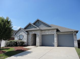 2687 Lake Ridge Dr, Little Elm, TX 75068