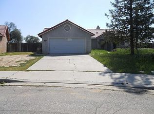 4505 Bergquist Ave, Bakersfield, CA 93307