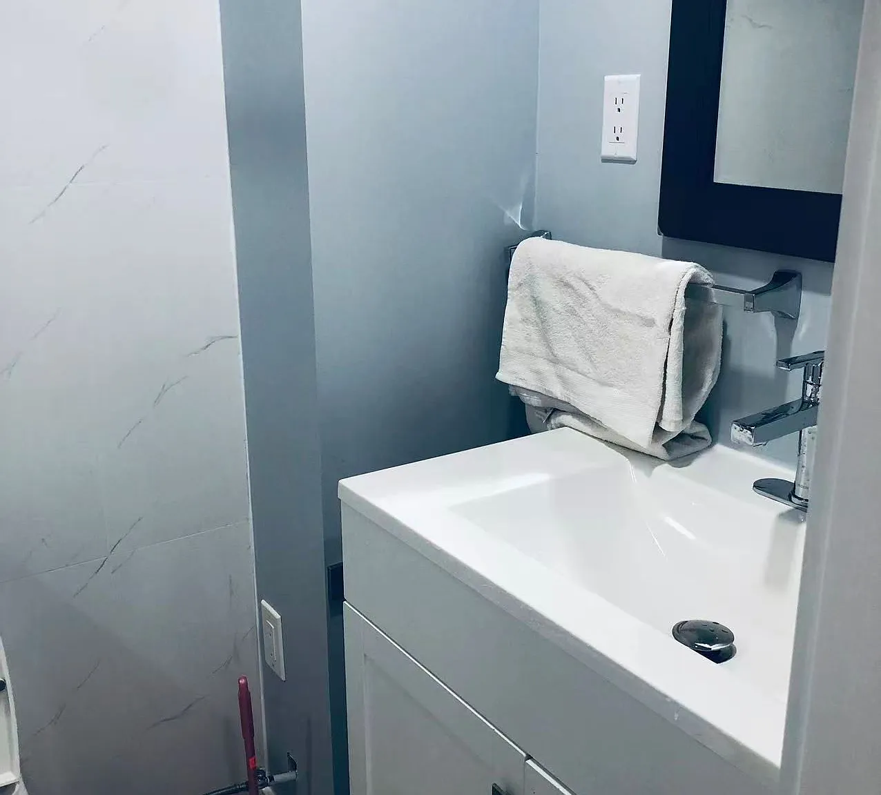 1 bed, $1,000 — Photo 4