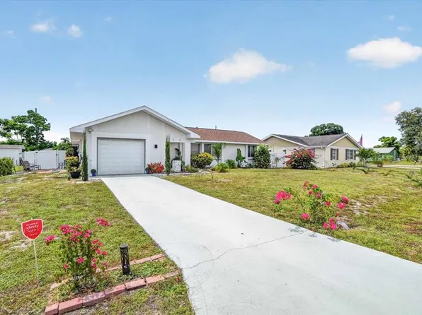 885 Fairfax Ter NW, Port Charlotte, FL 33948