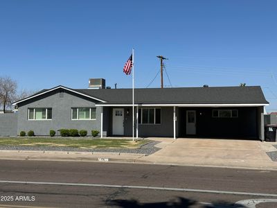 6802 E CONTINENTAL Drive E, Scottsdale, AZ, 85257