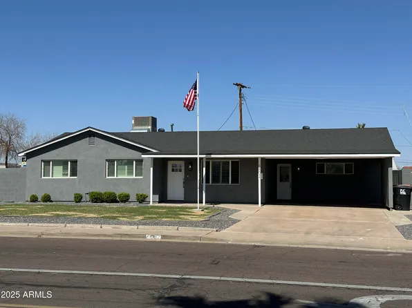 6802 E CONTINENTAL Drive E, Scottsdale, AZ 85257