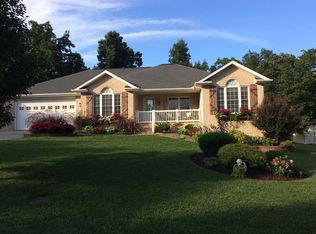 174 Berkshire Loop, Fairfield Glade, TN 38558