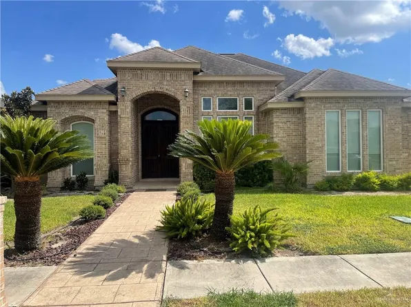 1713 W Ventura Dr, Pharr, TX 78577